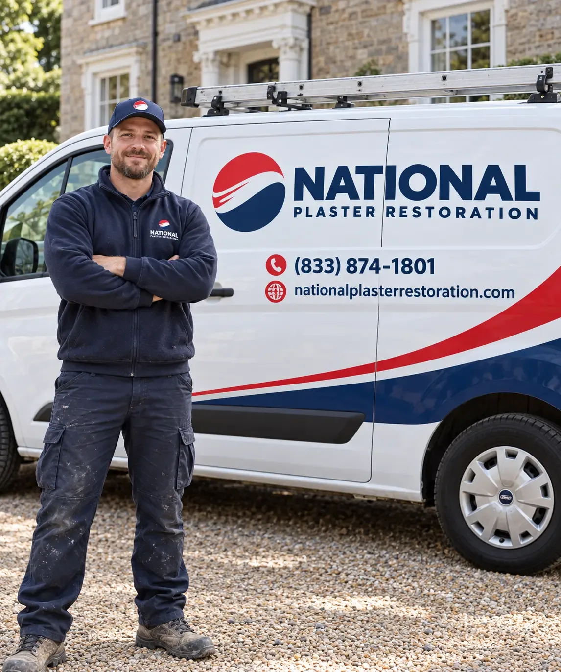 Plaster Repair company in Saint Cloud, WI